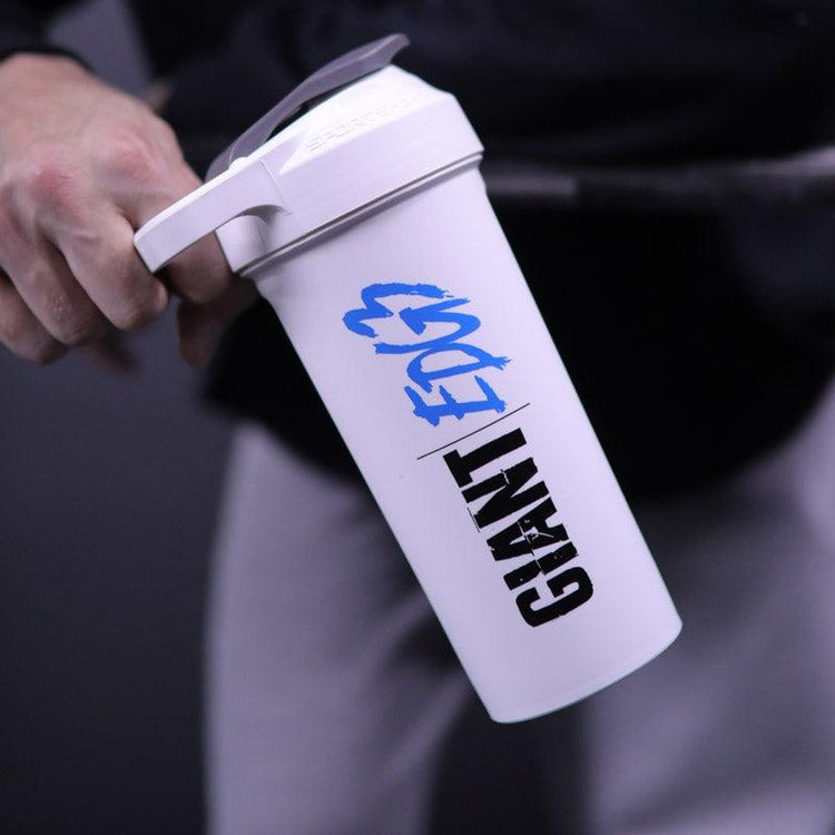 Giant Edg3 Series Sportshaker - BPA Free, Made in the USA - 27Oz