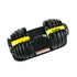 24Kg, 40Kg Home Gym Adjustable Weight Set Adjustable Dumbbell Free Weights