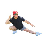 Blitz Fitness Apparel - These Shorts Are Comfortable, Stretchy, Great for Sports, Working Out at the Gym, Running, or Just Lounging around the House. They Have 2 Front Pockets an Elastic Waist Band with a Drawstring Keep Them Snug. 5-Inch Inseam Outfits