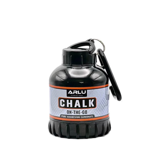 Gym Chalk (On-The-Go) by Arlu Fitness Tech