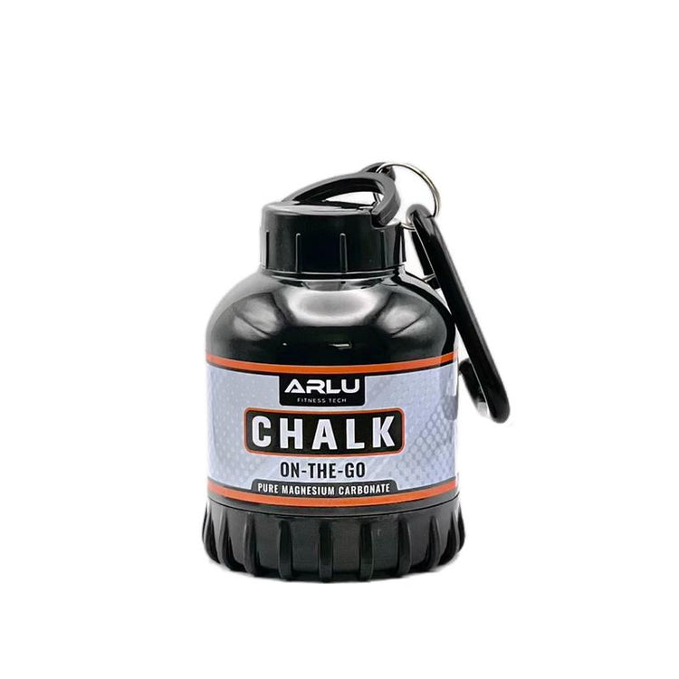 Gym Chalk (On-The-Go) by Arlu Fitness Tech