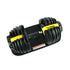 24Kg, 40Kg Home Gym Adjustable Weight Set Adjustable Dumbbell Free Weights