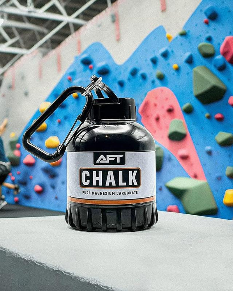 Gym Chalk (On-The-Go) by Arlu Fitness Tech