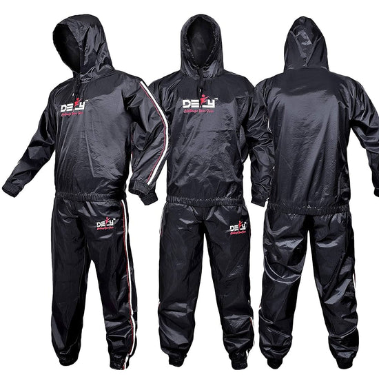 DEFY Heavy Duty Sauna Suit