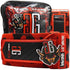 Goblin Gear 42" Super Heavy Duty Competition Grade Weightlifting/Powerlifting Elbow Wraps - 