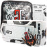 Goblin Gear 42" Super Heavy Duty Competition Grade Weightlifting/Powerlifting Elbow Wraps - 
