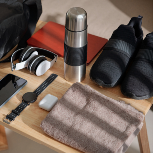 ArqenFit Essentials