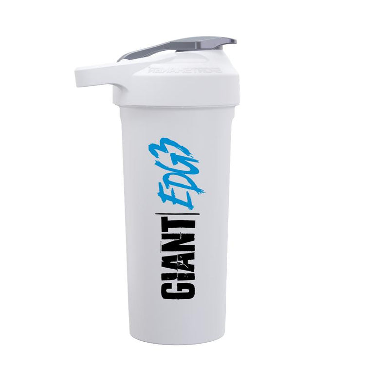 Giant Edg3 Series Sportshaker - BPA Free, Made in the USA - 27Oz