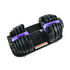 24Kg, 40Kg Home Gym Adjustable Weight Set Adjustable Dumbbell Free Weights