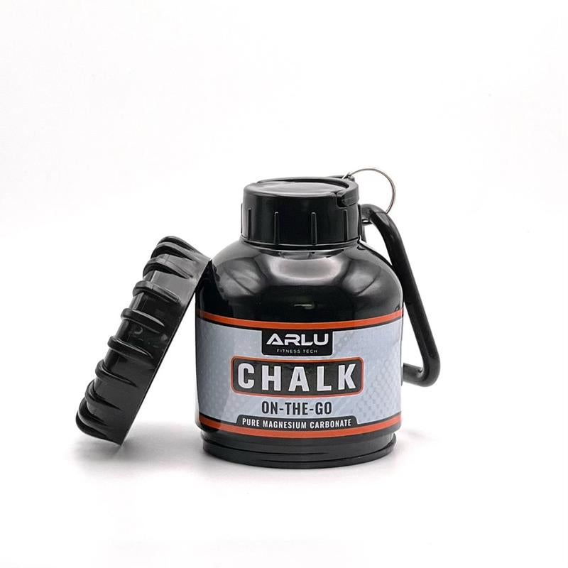 Gym Chalk (On-The-Go) by Arlu Fitness Tech