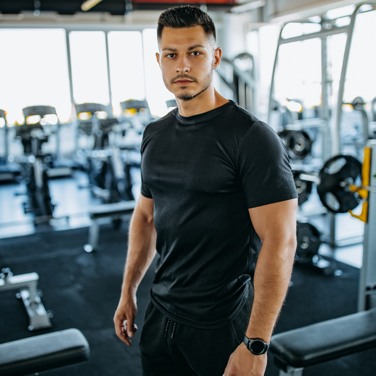 Men's Active
